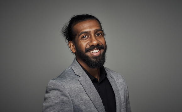 Louis Williamson: "Ultimately, the end goal is a confident client and a resilient one in terms of managing their finances." Louis Williamson: "Ultimately, the end goal is a confident client and a resilient one in terms of managing their finances."