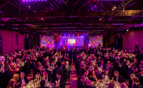 The awards, which will be held virtually on 11 March next year, are now in their 16th year. The awards, which will be held virtually on 11 March next year, are now in their 16th year.