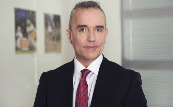 Stephen Lowe: "If the feeble ‘stronger nudge' is the best a constrained FCA is allowed to come up with then it's time the government started to loosen the shackles." Stephen Lowe: "If the feeble ‘stronger nudge' is the best a constrained FCA is allowed to come up with then it's time the government started to loosen the shackles."
