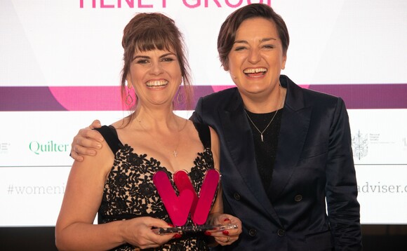 The awards ceremony will be hosted online on 8 October. The awards ceremony will be hosted online on 8 October.