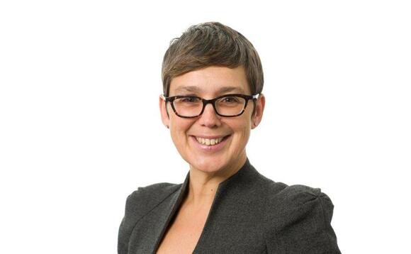 Megan Butler: “As firms, we aware we’ll be onto you, and we’ll use all regulatory tools available to stamp it out." Megan Butler: “As firms, we aware we’ll be onto you, and we’ll use all regulatory tools available to stamp it out."