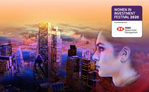 Women in Investment Festival 2020 Women in Investment Festival 2020