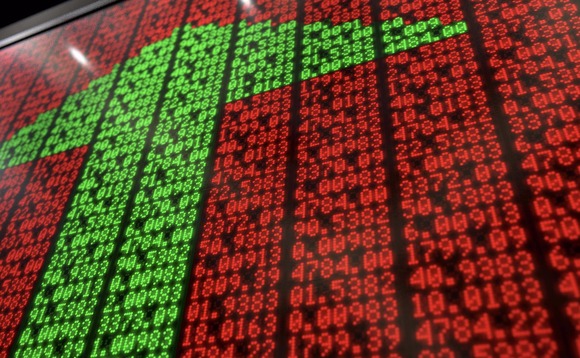 £368m of investment trusts purchased on adviser platforms in Q1 £368m of investment trusts purchased on adviser platforms in Q1