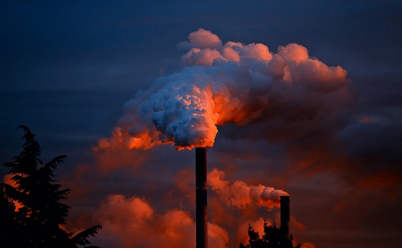 Asset managers will push companies to commit to achieving net zero emissions by 2050 Asset managers will push companies to commit to achieving net zero emissions by 2050