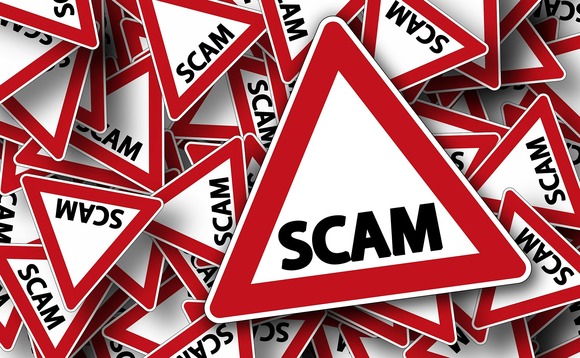 "I am confident that we can stop the callous crooks who rob people of their retirement savings." - Guy Opperman "I am confident that we can stop the callous crooks who rob people of their retirement savings." - Guy Opperman