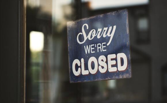 Seven advice firms were declared in default in January. Seven advice firms were declared in default in January.