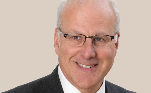 "We are profoundly sorry": FCA chair Charles Randell "We are profoundly sorry": FCA chair Charles Randell