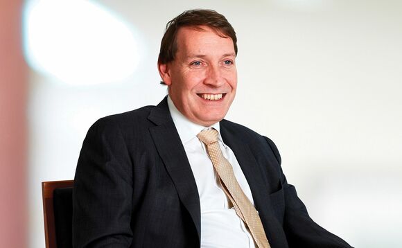 Andrew Croft: "It is about the way we do things as a business overall and with that in mind, we have decided to launch an internal review into our incentives and recognition structure." Andrew Croft: "It is about the way we do things as a business overall and with that in mind, we have decided to launch an internal review into our incentives and recognition structure."