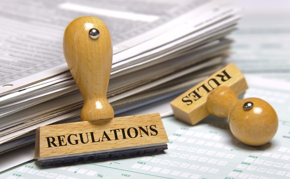 Is it time for a bonfire of regulations? Is it time for a bonfire of regulations?