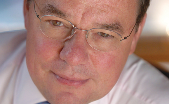 Keith Skeoch: "While the revenue outlook remains challenging for the industry, we will continue to focus on what we can control." Keith Skeoch: "While the revenue outlook remains challenging for the industry, we will continue to focus on what we can control."