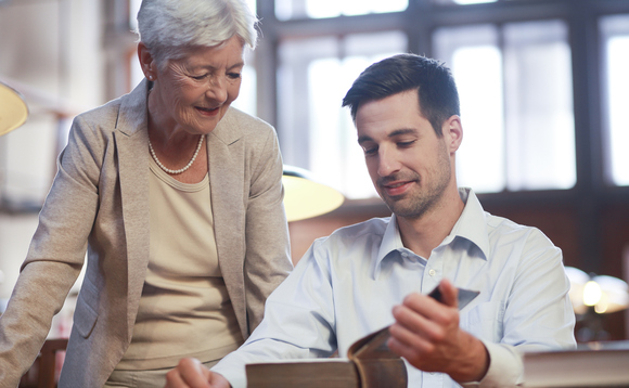 Industry Voice: How to cascade wealth with 'reluctant giver' family members