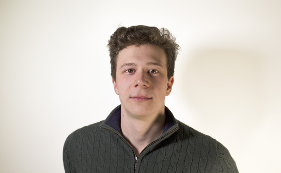 Tom Ellis is editor of Professional Adviser. Tom Ellis is editor of Professional Adviser.