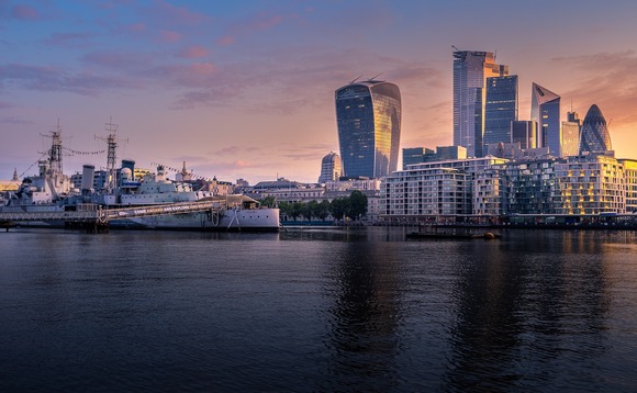 Spring Budget 2021: Chancellor hikes corporation tax to 25% from 2023