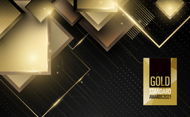 Enter now: Gold Standard Awards 2021 open for DFMs and financial advisers