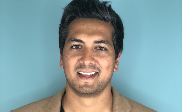 A generational change: Ethnic minorities in financial services