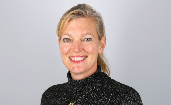 Boring Money CEO Holly Mackay Boring Money CEO Holly Mackay