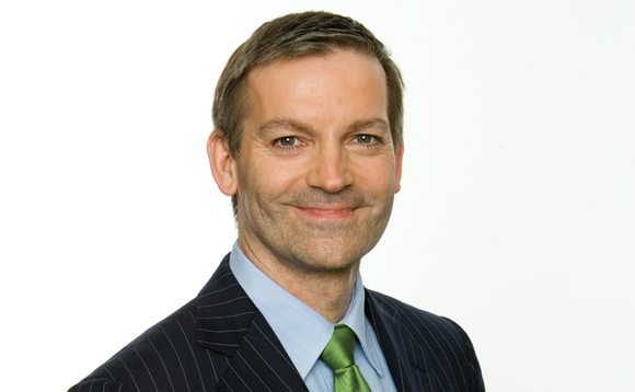 Quilter CEO Paul Feeney. Quilter CEO Paul Feeney.