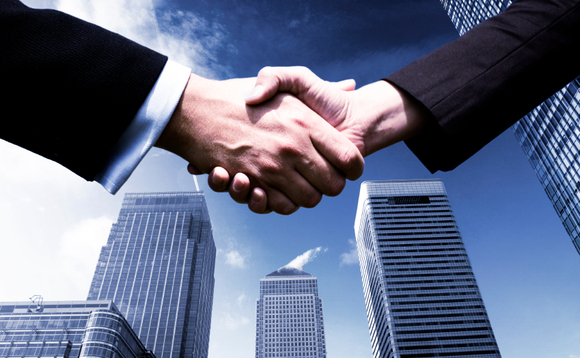 Halley will on the firm's multi-strategy range AIMS. Halley will on the firm's multi-strategy range AIMS.