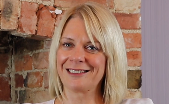 Caroline Stuart: " Caroline Stuart: "