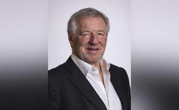 AssetCo chair Martin Gilbert AssetCo chair Martin Gilbert