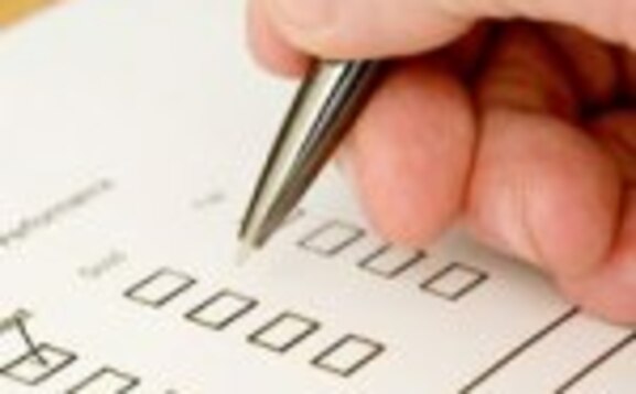 All relevant firms in the FCA’s portfolios will be sent the survey with a small number of exceptions for reasons such as where firms have provided related information to the financial watchdog as part of another data collection exercise. All relevant firms in the FCA’s portfolios will be sent the survey with a small number of exceptions for reasons such as where firms have provided related information to the financial watchdog as part of another data collection exercise.