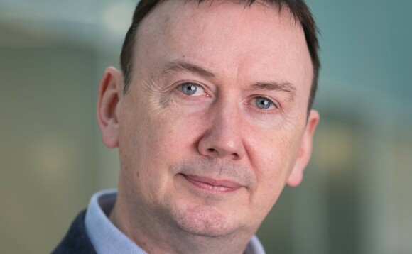 Anthony Rafferty: "Implementation of comprehensive dashboards will enable individuals to see all their pensions from throughout their working life in one place." Anthony Rafferty: "Implementation of comprehensive dashboards will enable individuals to see all their pensions from throughout their working life in one place."