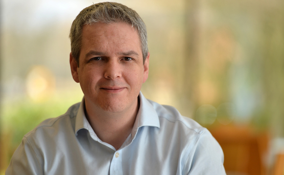 Mark Devlin: "When a client is looking to make a personal pension contribution then from a tax relief point of view, relevant income is key." Mark Devlin: "When a client is looking to make a personal pension contribution then from a tax relief point of view, relevant income is key."