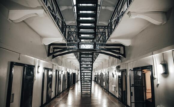 Ex-investment 'adviser' jailed for laundering £2.5m Ex-investment 'adviser' jailed for laundering £2.5m