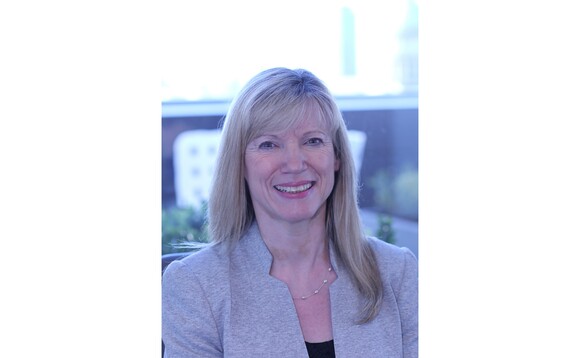 Gillian Hepburn: "There is a lot at stake here." Gillian Hepburn: "There is a lot at stake here."