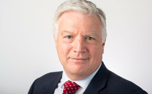 TPR executive director of regulatory policy, analysis and advice David Fairs TPR executive director of regulatory policy, analysis and advice David Fairs