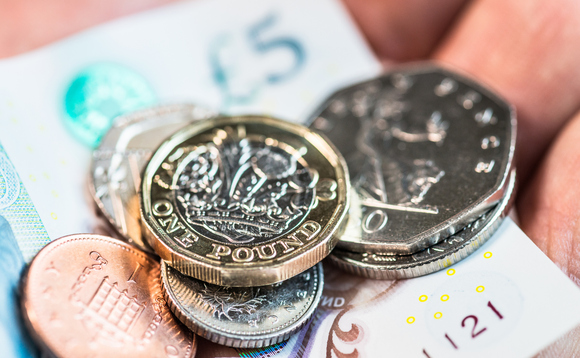 Admiral Wealth Management made a £600k profit in the 2019-2020 financial year. Admiral Wealth Management made a £600k profit in the 2019-2020 financial year.
