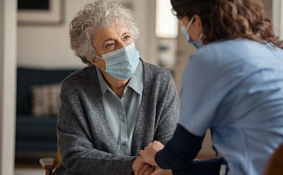 Industry Voice: 12 months of pandemic performance