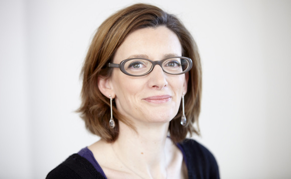 Stephanie Butcher will take up the CIO role from 1 January 2020 Stephanie Butcher will take up the CIO role from 1 January 2020