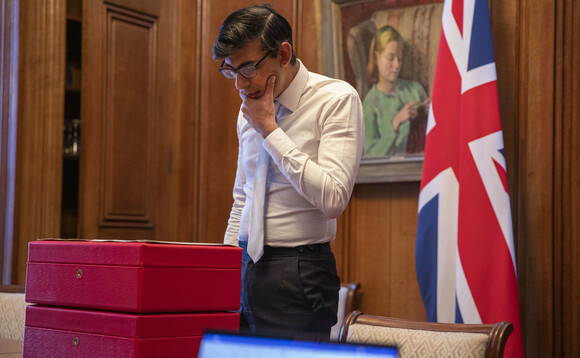 Photo: HM Treasury/Flickr CC BY-NC-ND 2.0. Photo: HM Treasury/Flickr CC BY-NC-ND 2.0.