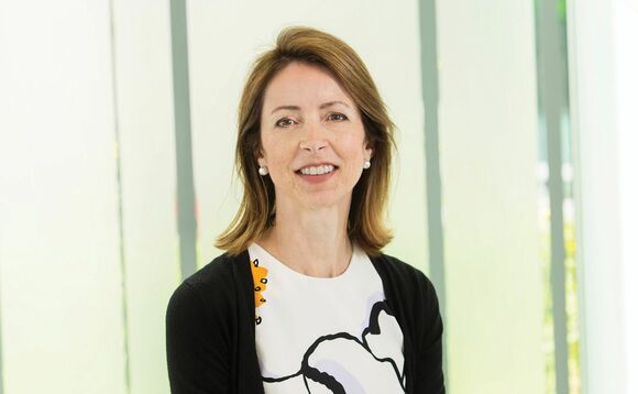 The Diversity Project's Dame Helena Morrissey The Diversity Project's Dame Helena Morrissey