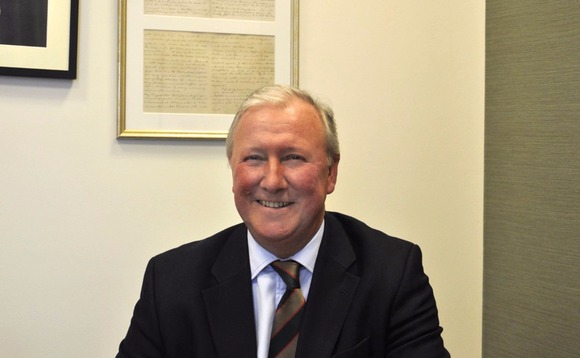 Sam Liddle: "Investors must look beyond the headlines and pick with discernment." Sam Liddle: "Investors must look beyond the headlines and pick with discernment."