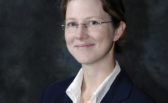 Caroline Shaw will join Fidelity in September Caroline Shaw will join Fidelity in September