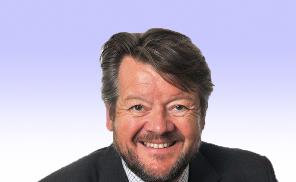 Pick your battles: Advisers should 'stop carping' about FSCS levy bills