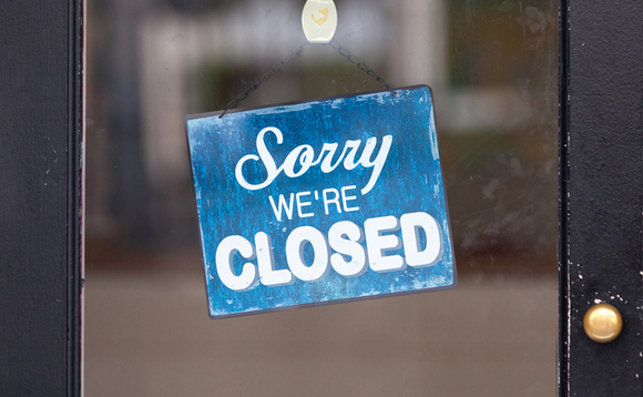 Birmingham adviser firm goes into default following store pods SIPP advice