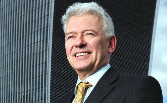 CISI's Simon Culhane said the move is part of its ongoing work to increase the professionalisation of CISI global members. CISI's Simon Culhane said the move is part of its ongoing work to increase the professionalisation of CISI global members.