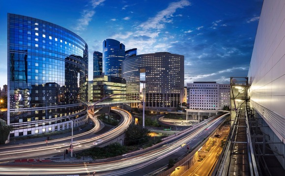 SJP and Columbia Threadneedle have moved to reopen property funds SJP and Columbia Threadneedle have moved to reopen property funds