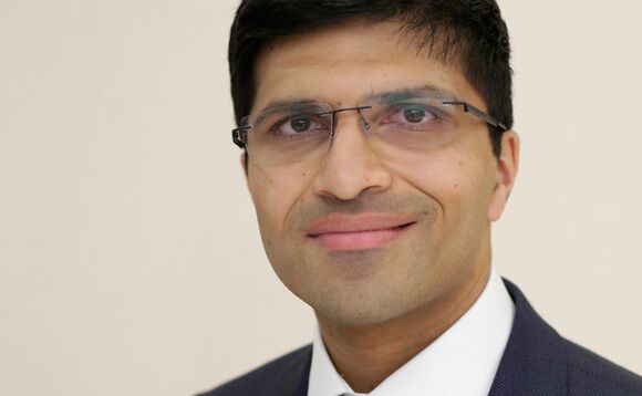 The new chief executive of the FCA Nikhil Rathi. The new chief executive of the FCA Nikhil Rathi.