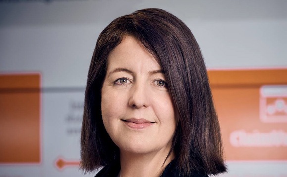 Debbier Kennedy is head of protection for LV= Debbier Kennedy is head of protection for LV=