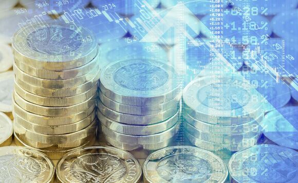 Janus Henderson has upgraded its 2021 forecast to $1.39trn from $1.36trn Janus Henderson has upgraded its 2021 forecast to $1.39trn from $1.36trn