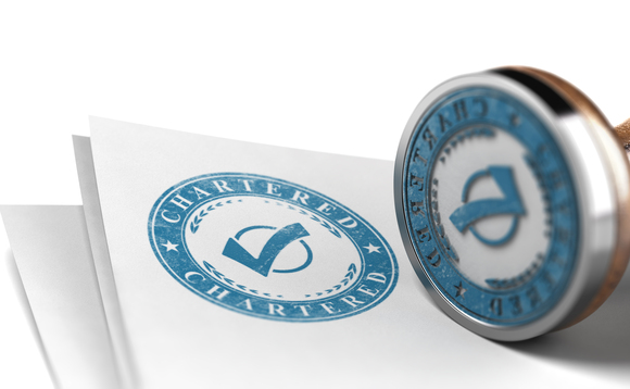 Is Chartered status worth the effort? Is Chartered status worth the effort?