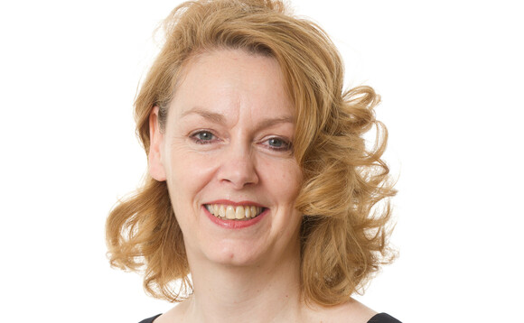 Helen Dean was one of the architects of auto-enrolment Helen Dean was one of the architects of auto-enrolment