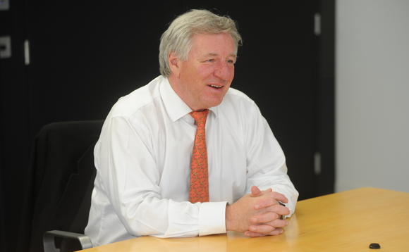 Gilbert stepped down as co-chief executive officer of SLA in March 2019. has stepped down from the position, giving sole responsibility to Keith Skeoch, effective immediately. Gilbert stepped down as co-chief executive officer of SLA in March 2019. has stepped down from the position, giving sole responsibility to Keith Skeoch, effective immediately.
