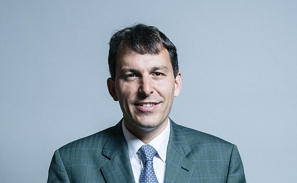 Economic Secretary to the Treasury John Glen Economic Secretary to the Treasury John Glen