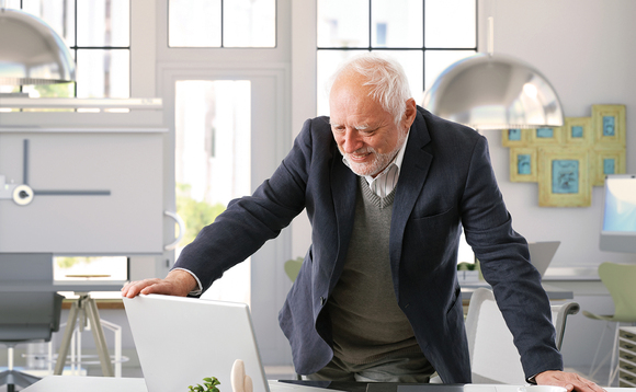 Older workers saving less for retirement due to Covid-19 Older workers saving less for retirement due to Covid-19