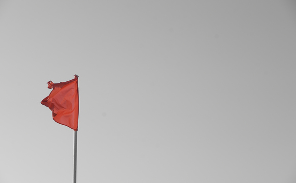 “Red” and “amber” flag proposals will go ahead from the end of this month “Red” and “amber” flag proposals will go ahead from the end of this month